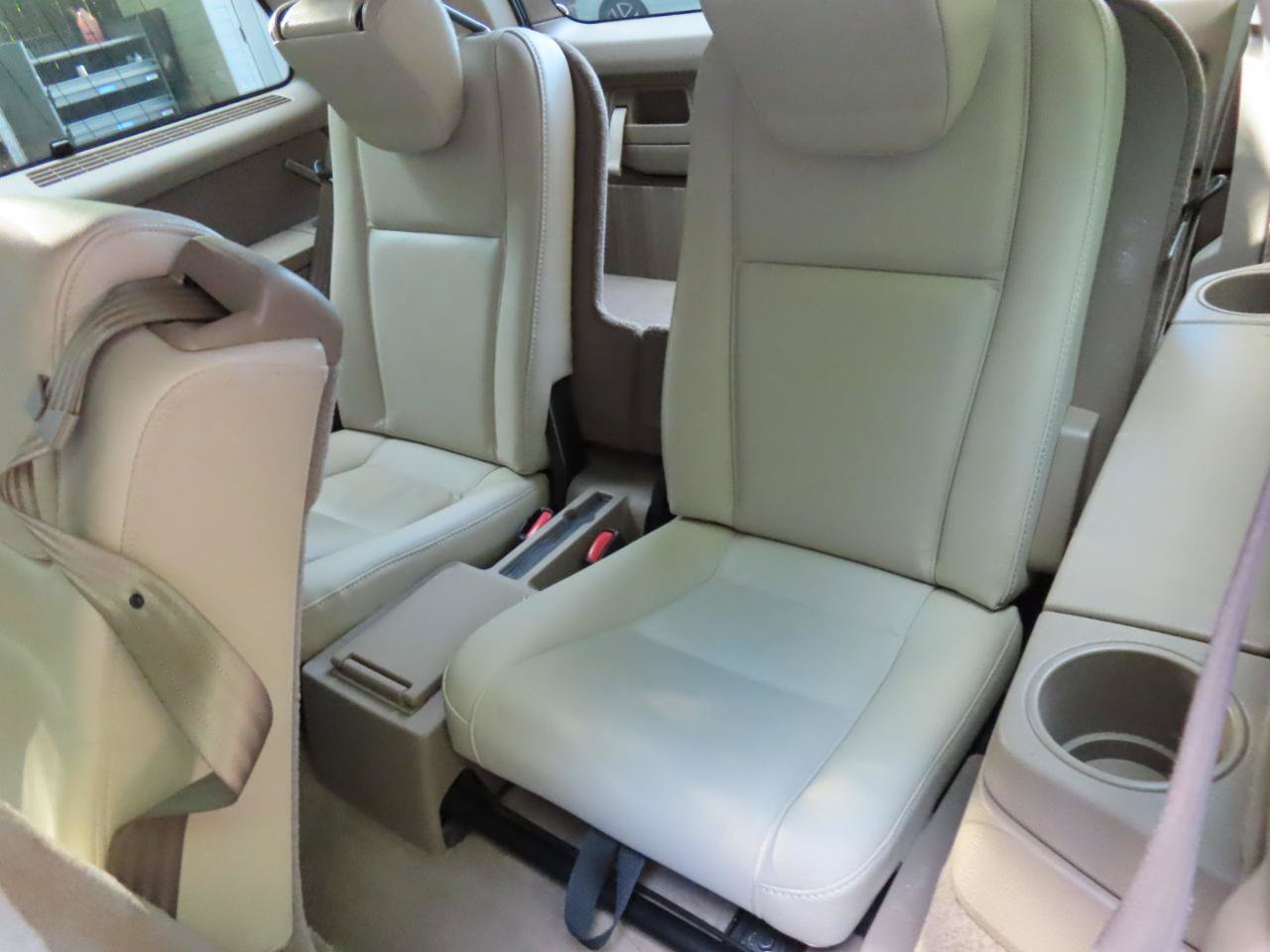 Used 2014 Volvo XC90 3.2 AWD/4WD image 15