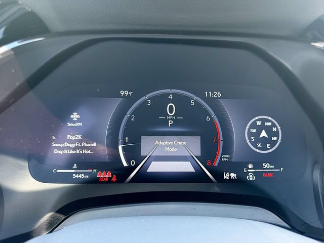 Used 2025 Lexus RX 350 Premium Plus w/ Accessory Package (Z1) FWD image 42