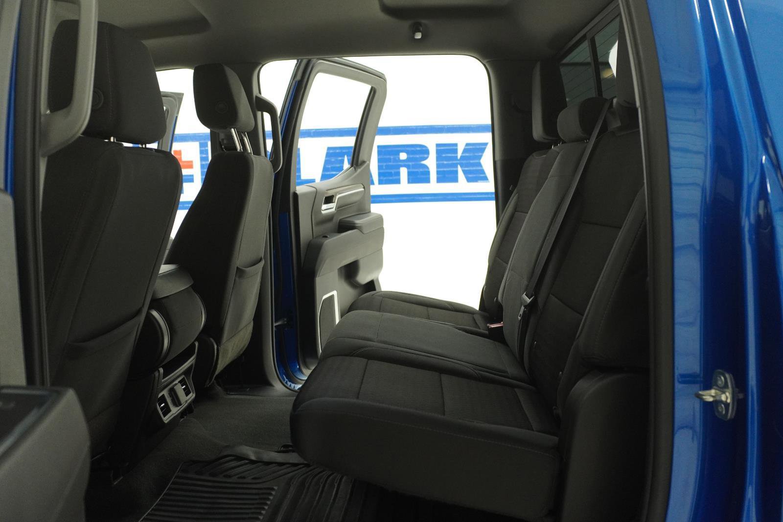 Used 2022 Chevrolet Silverado 1500 LT w/ Texas Edition Plus RWD image 30