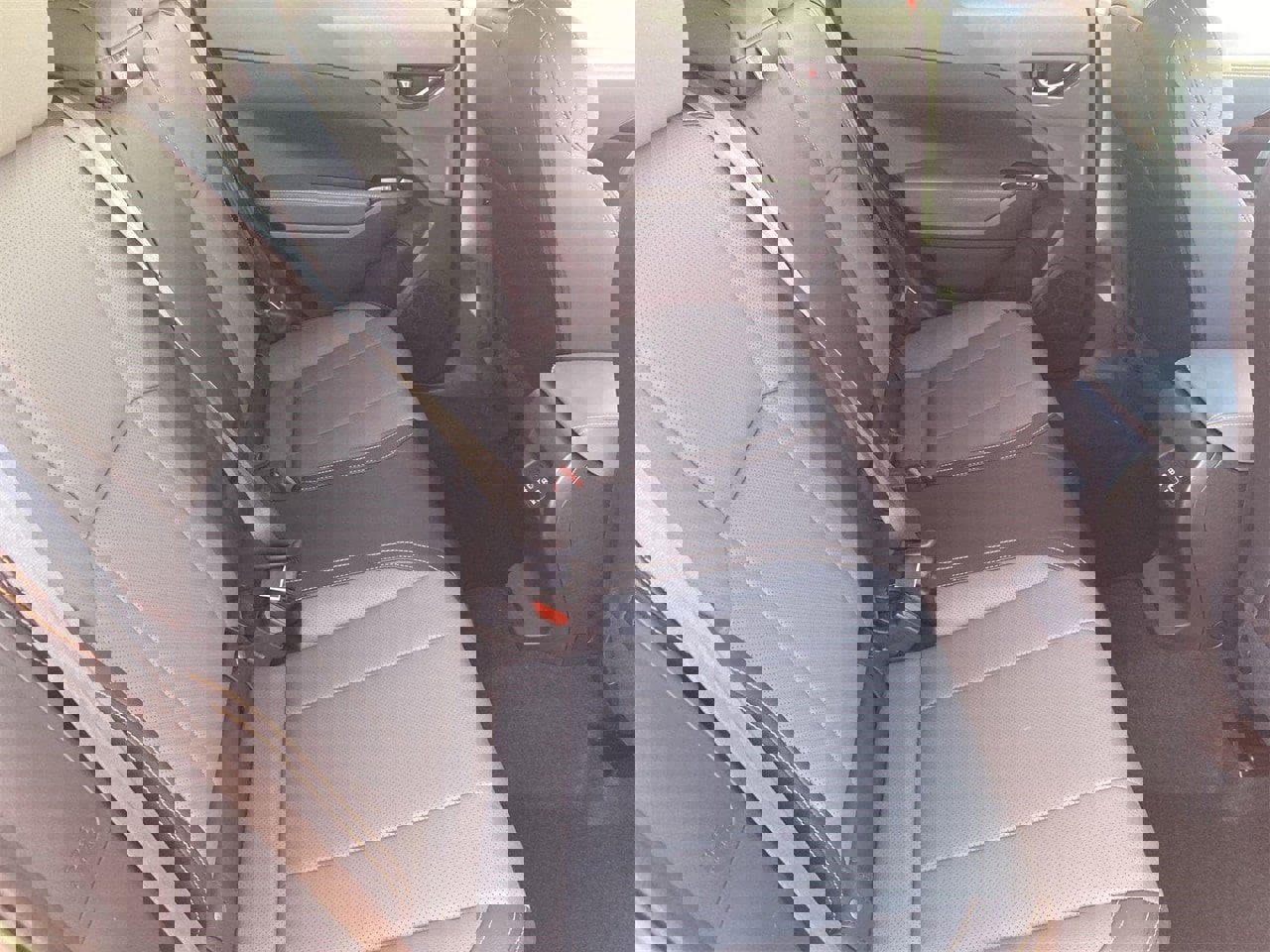 New 2026 Subaru Crosstrek 2.5i Limited image 9