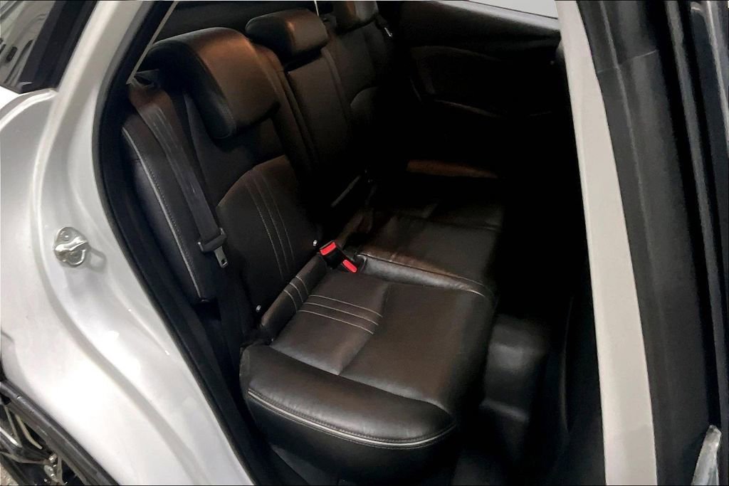 Used 2019 MAZDA CX-3 Grand Touring image 25