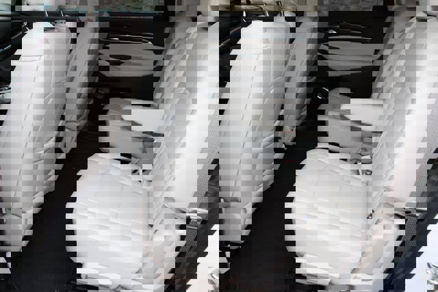 Certified 2023 Buick Enclave Essence w/ Experience Buick Package image 6