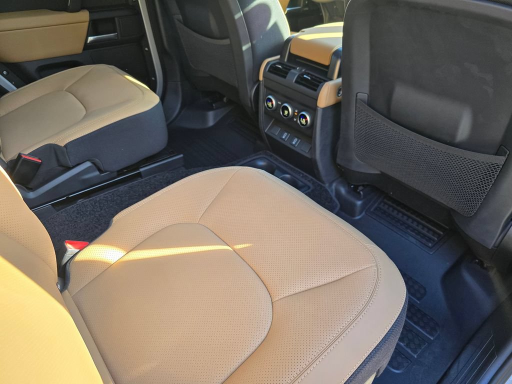 New 2026 Land Rover Defender 130 X AWD/4WD image 11