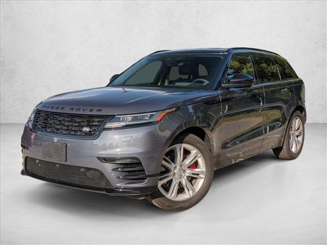 Used 2024 Land Rover Range Rover Velar Dynamic SE AWD/4WD image 1
