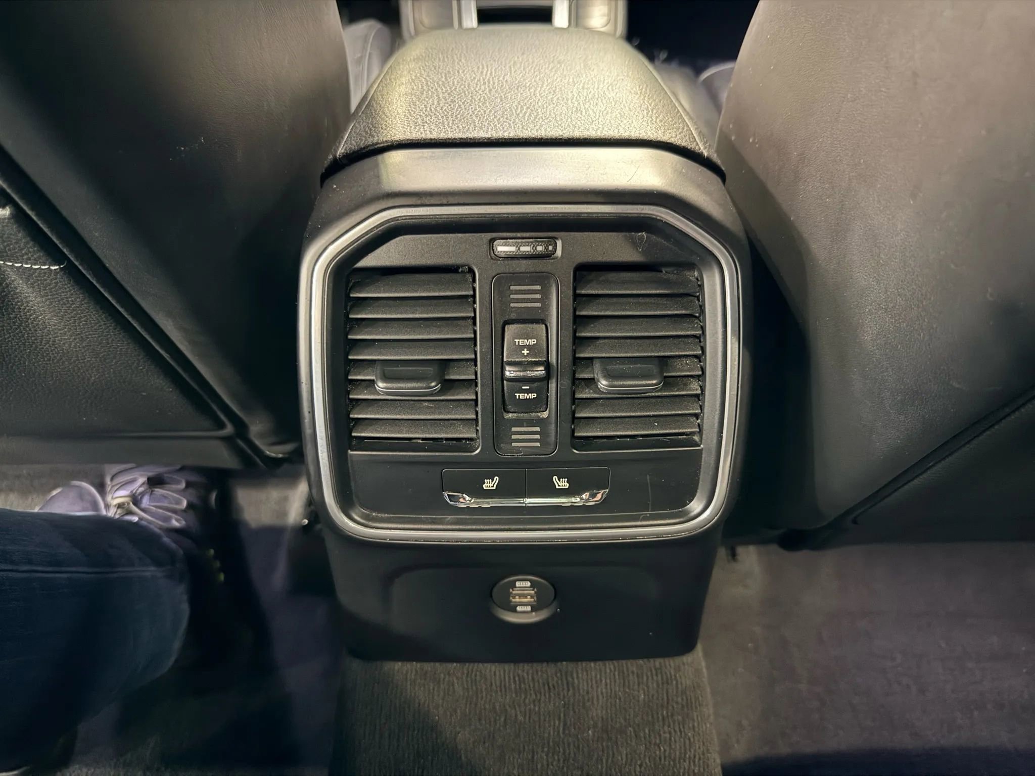 Used 2018 Porsche Macan Sport Edition image 33