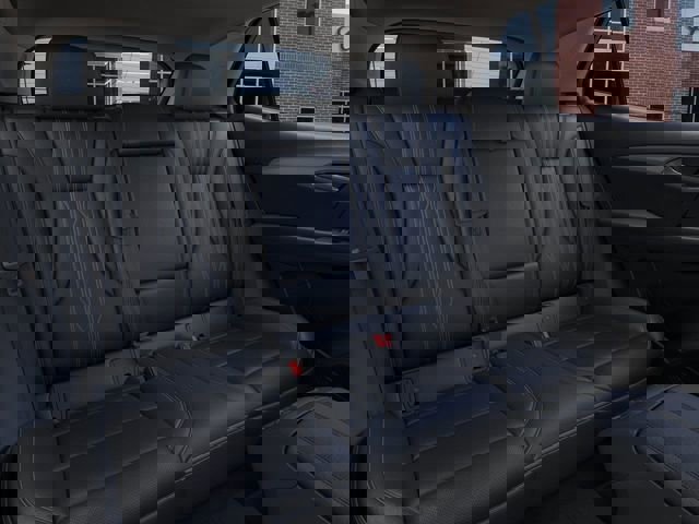 New 2026 Buick Envision Avenir image 17