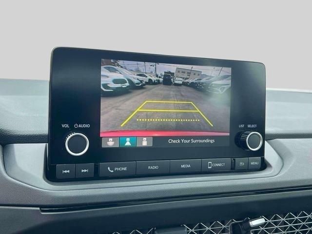 Used 2023 Honda Accord EX image 27