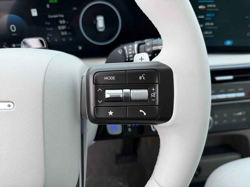 New 2026 Hyundai Palisade SEL image 21