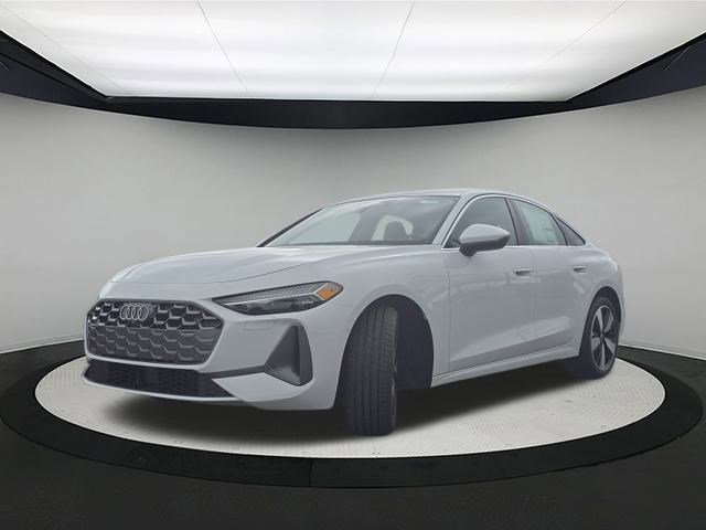 New 2025 Audi A5 2.0T Premium Plus image 3