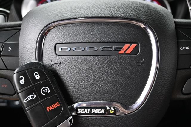 Used 2023 Dodge Challenger R/T Scat Pack RWD image 51