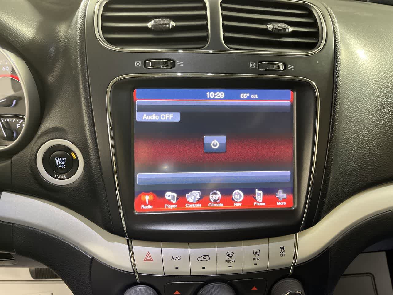 Used 2015 Dodge Journey R/T AWD/4WD image 18