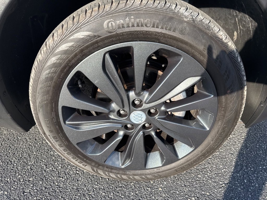 Used 2022 Buick Encore Preferred w/ Safety Package image 47