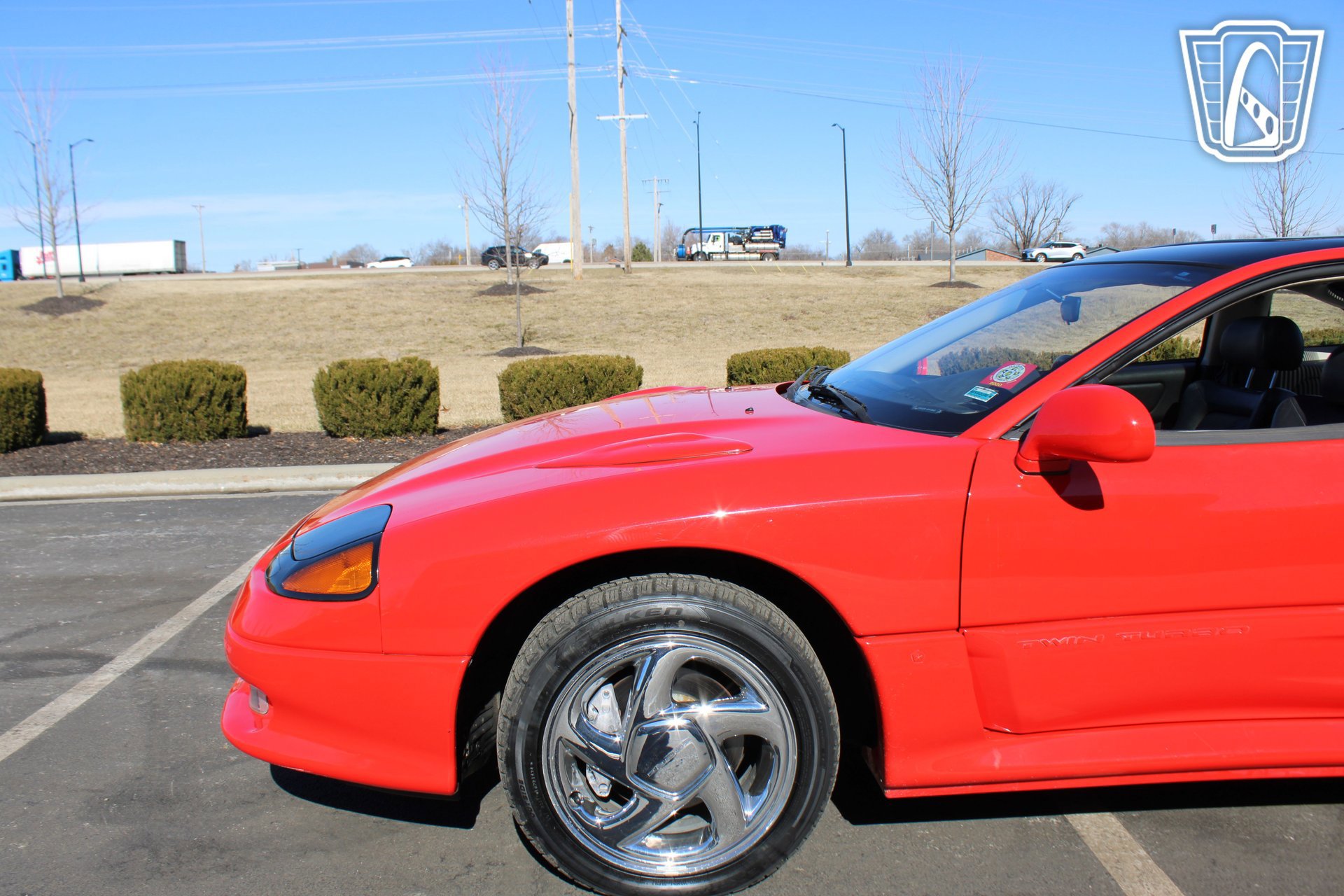 Used 1993 Dodge Stealth R/T Turbo image 27