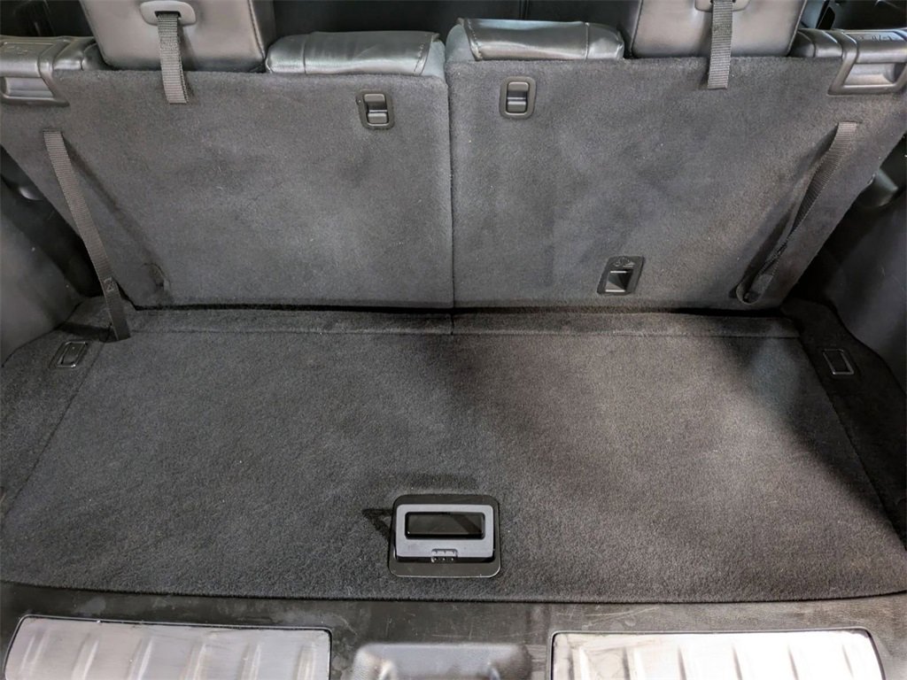 Used 2014 INFINITI QX60 AWD w/ Premium Plus Package image 28