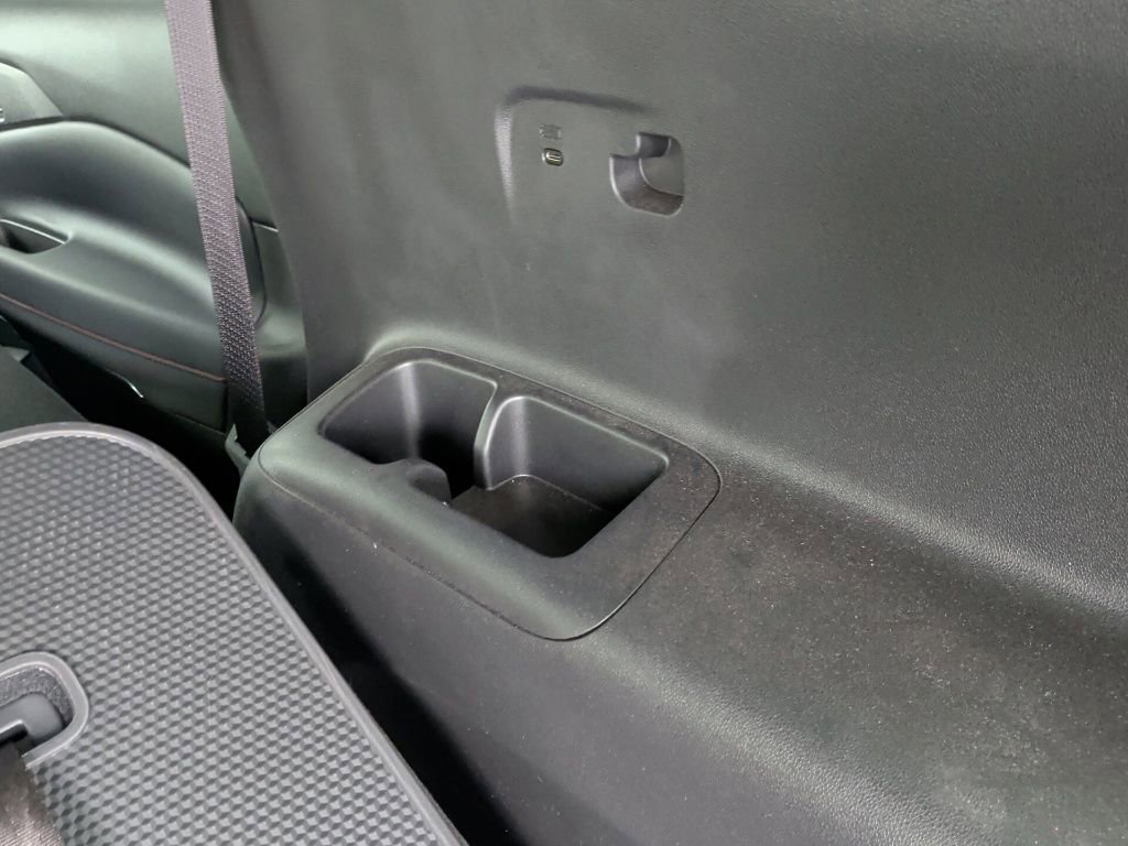 Used 2025 Chevrolet Traverse Z71 AWD/4WD image 41