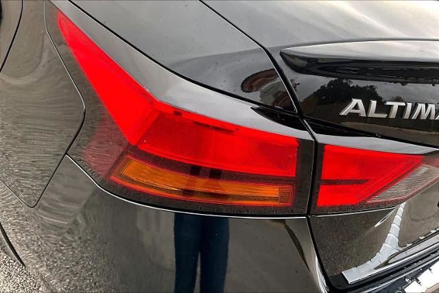 Certified 2023 Nissan Altima 2.0 SR image 27