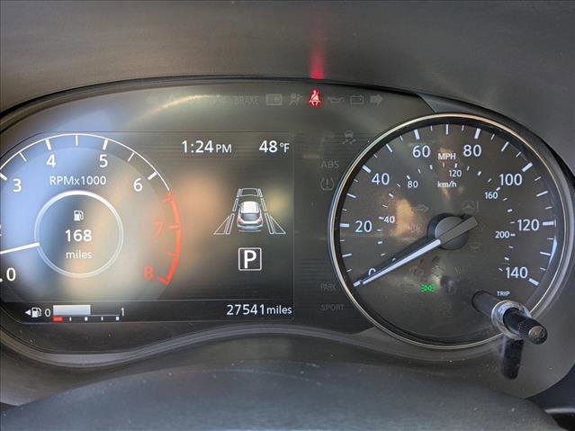 Certified 2023 Nissan Kicks SV image 11