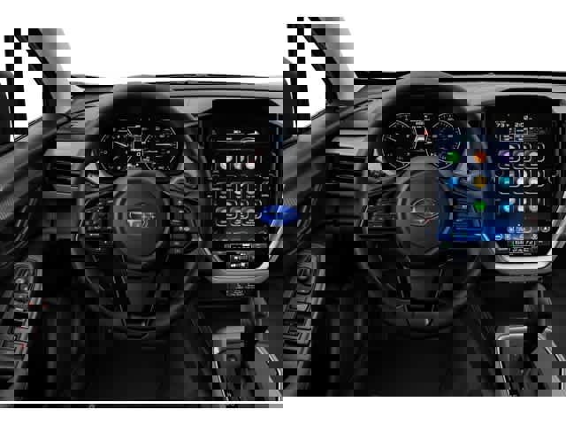 New 2026 Subaru Crosstrek 2.0i Premium image 15