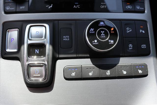 Used 2024 Hyundai Palisade Calligraphy AWD/4WD image 20