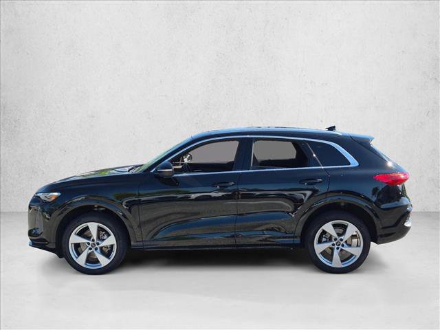Certified 2025 Audi Q5 Premium w/ Premium Plus AWD/4WD image 8