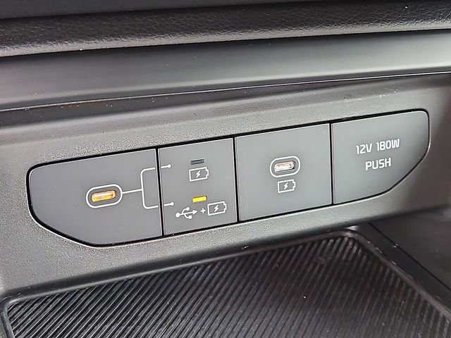 Used 2025 Kia K5 LXS image 24