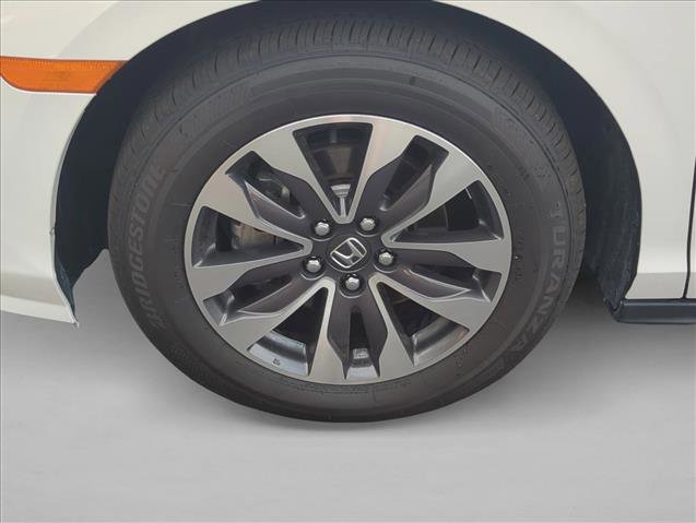 Used 2022 Honda Odyssey EX-L image 29