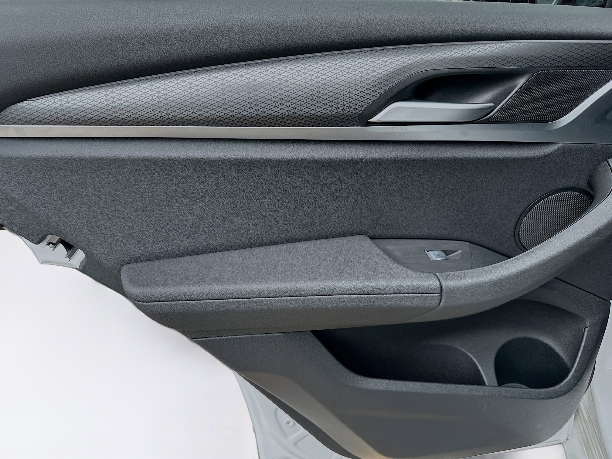 Certified 2024 BMW X3 sDrive30i w/ M Sport Package image 25