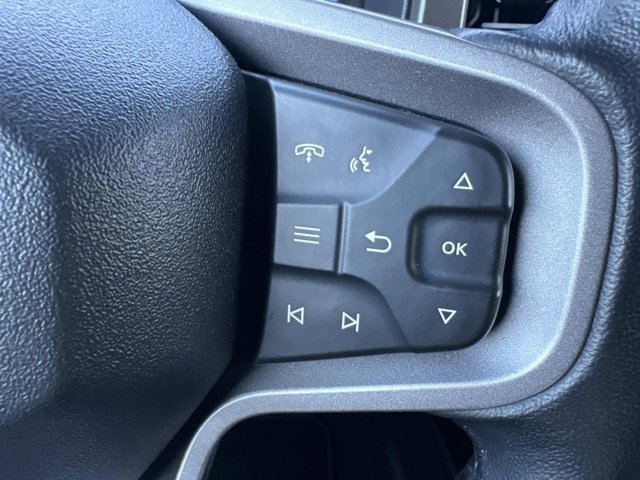 Used 2025 Ford Bronco Big Bend image 25