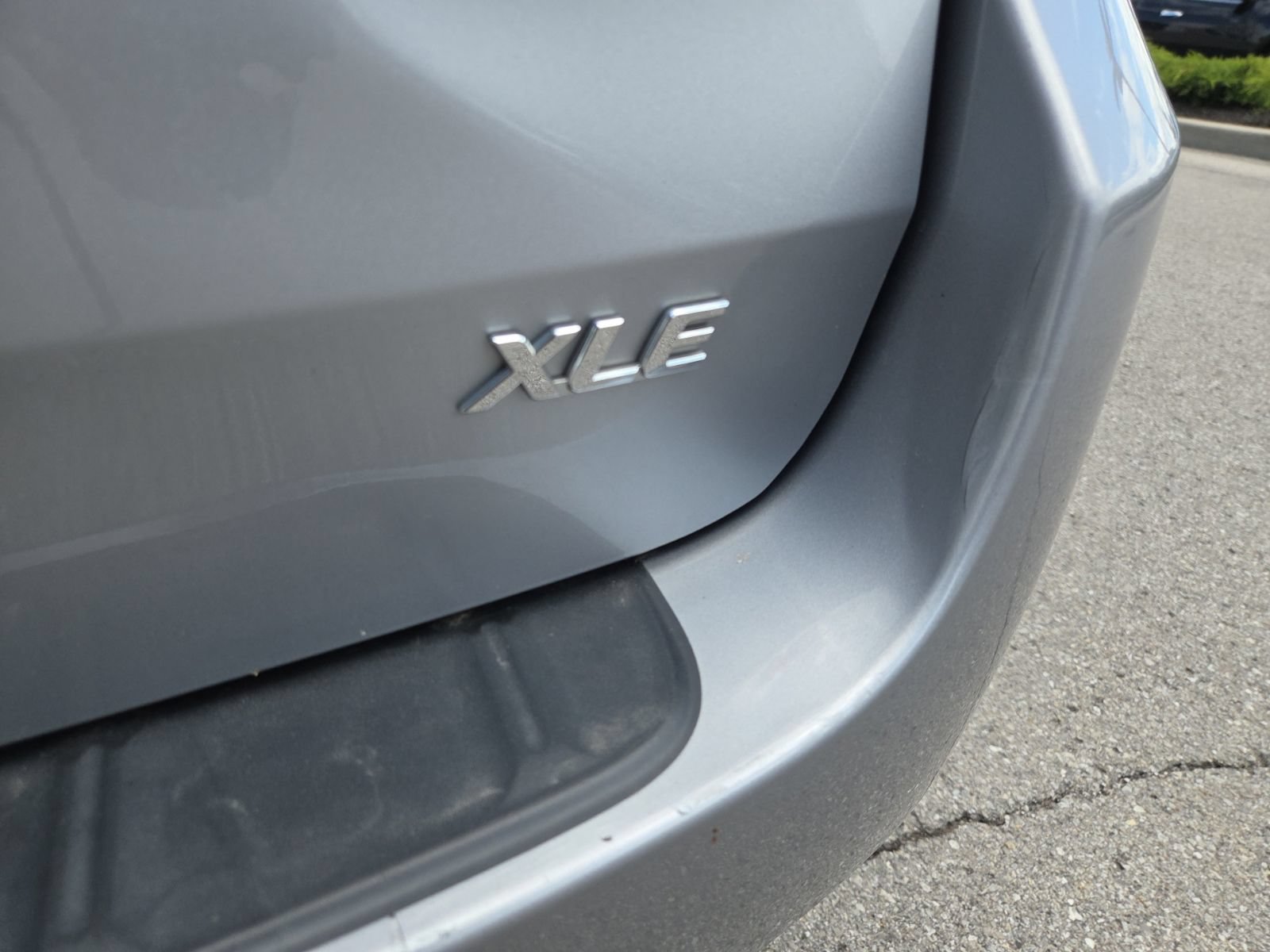 Used 2017 Toyota Sienna XLE FWD image 9