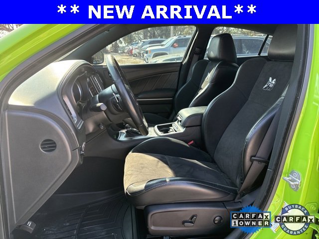 Used 2023 Dodge Charger Scat Pack image 5