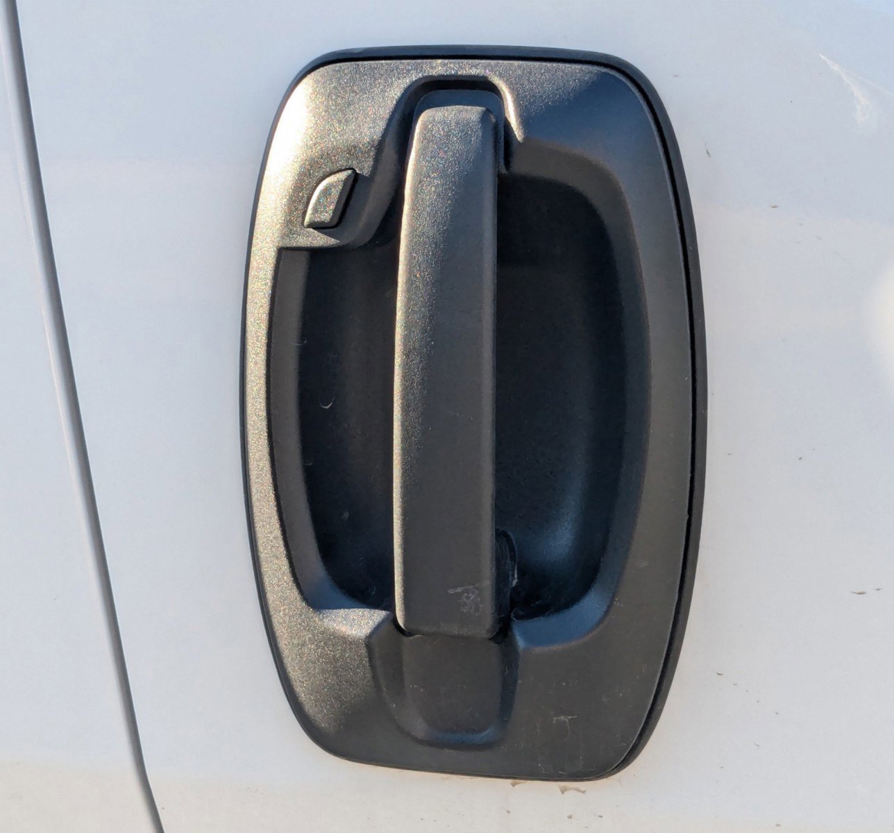 New 2025 RAM ProMaster 3500 w/ Quick Order Package 22H SLT+ image 13