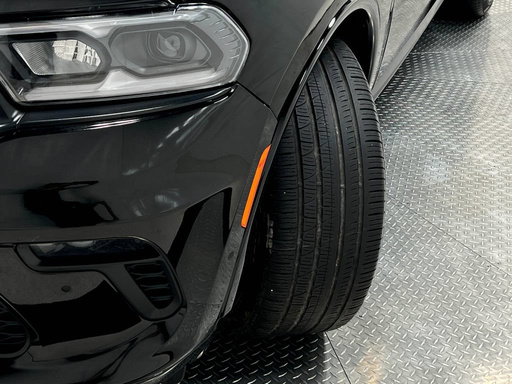 Used 2021 Dodge Durango SRT w/ SRT Interior Appearance Group AWD/4WD image 42