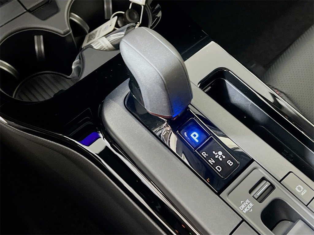 New 2026 Toyota Prius XSE image 15