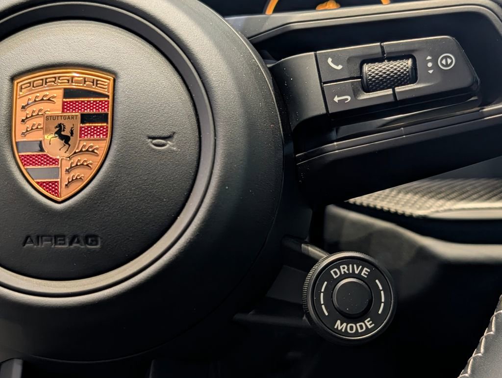 New 2026 Porsche 911 GT3 image 31