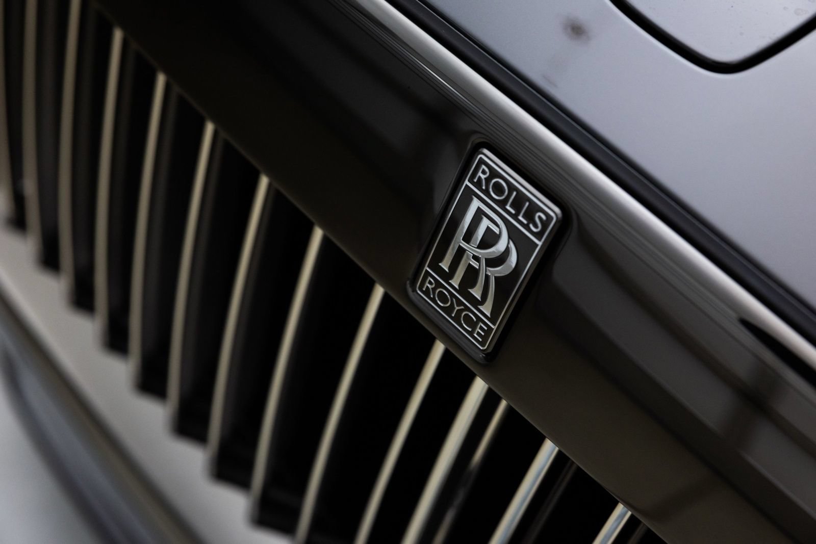 New 2027 Rolls-Royce Ghost Black Badge AWD/4WD image 20