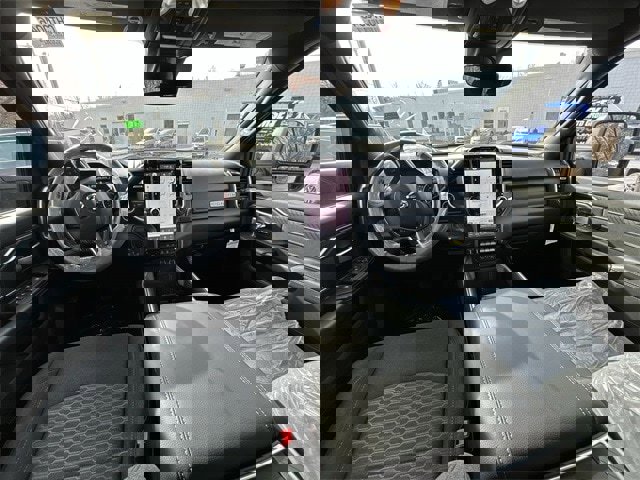 New 2026 RAM 3500 Big Horn image 12