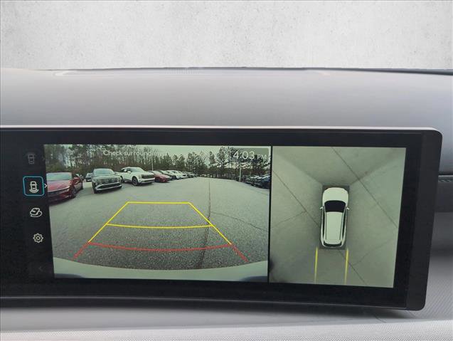 New 2026 Hyundai Tucson Limited image 13