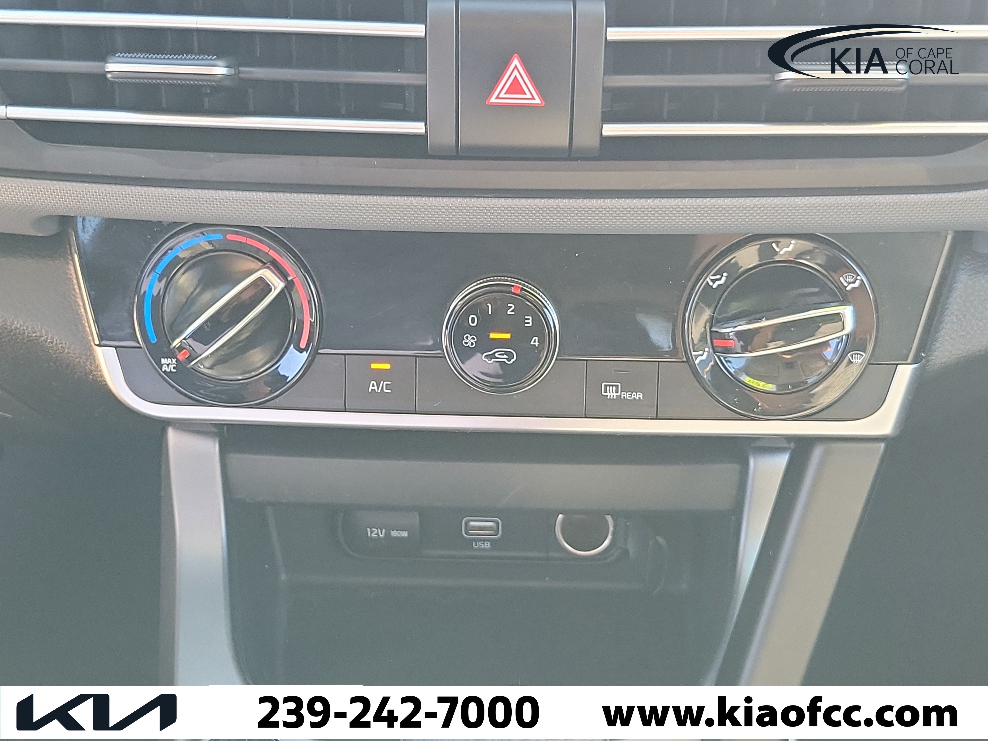 Certified 2022 Kia Seltos LX AWD/4WD image 27