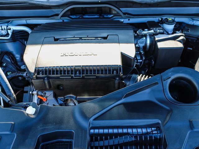 Certified 2024 Honda Pilot Sport image 28