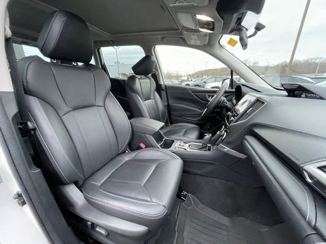 Used 2023 Subaru Forester Touring image 30