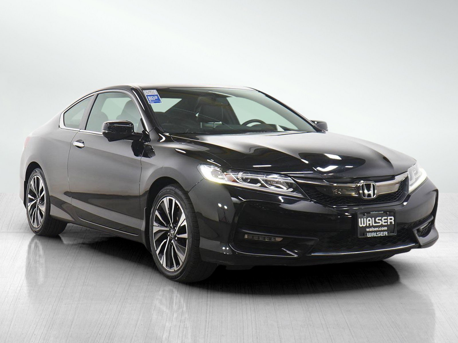 Used 2016 Honda Accord EX-L image 7