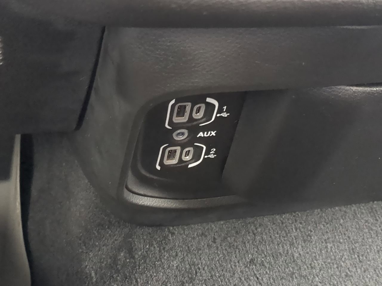 Certified 2019 RAM 1500 Tradesman RWD image 19