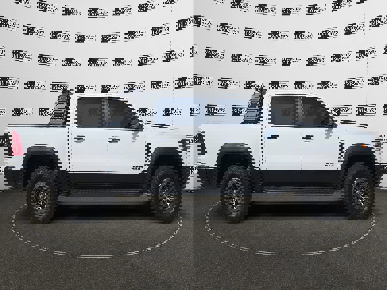 Used 2026 RAM 1500 RHO image 7