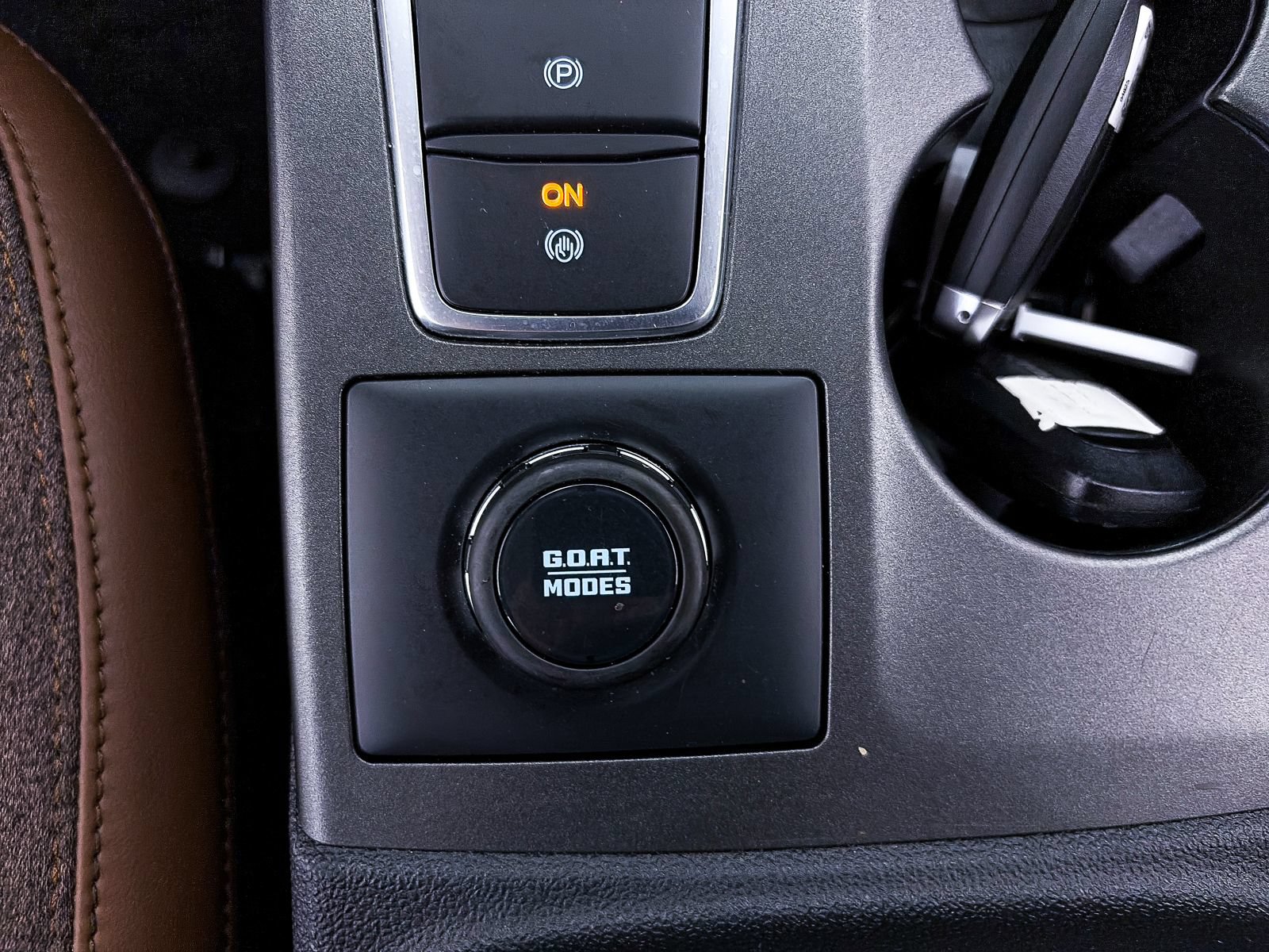 Used 2025 Ford Bronco Sport Outer Banks w/ Outer Banks Tech Package+ AWD/4WD image 28