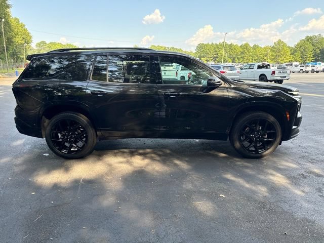 Used 2026 Chevrolet Traverse RS FWD image 6
