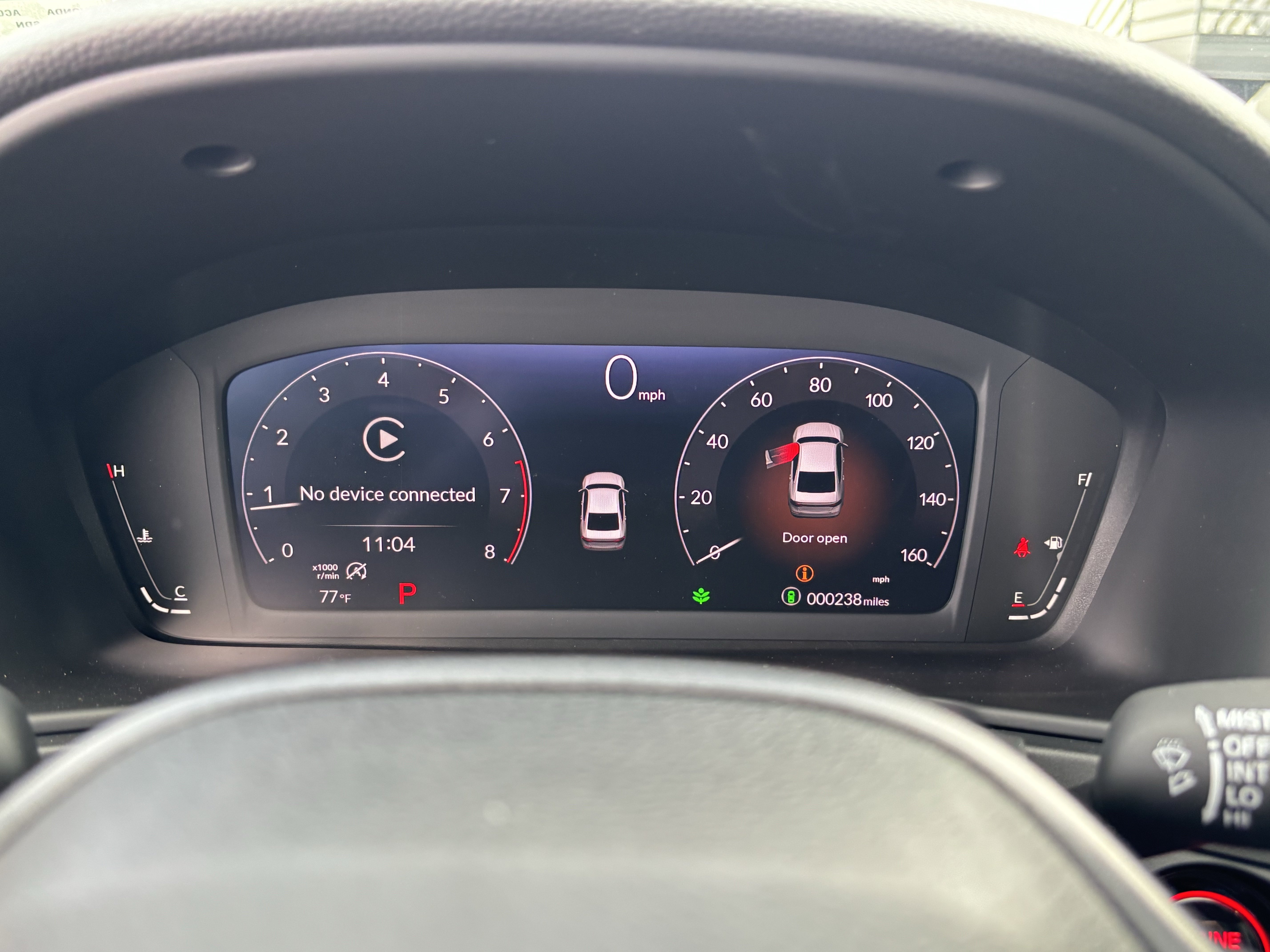 Used 2026 Honda Accord SE image 27