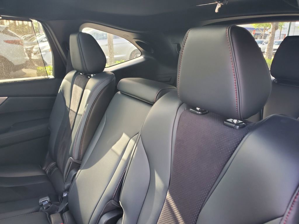 Certified 2023 Acura MDX A-Spec image 13