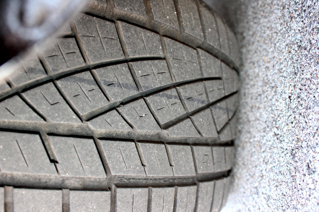 Used 2007 BMW 328i Convertible image 8