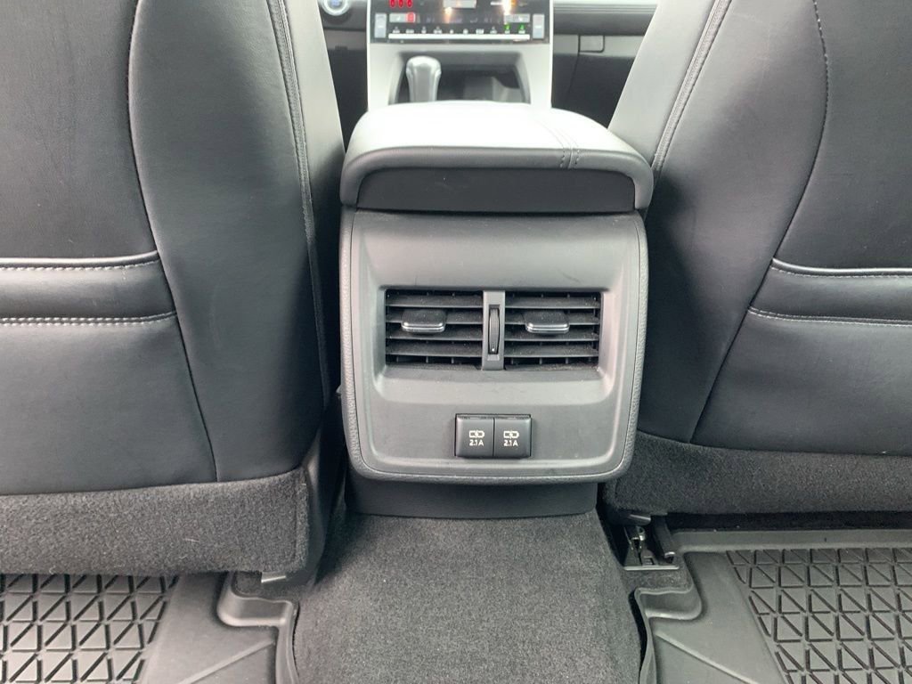 Used 2019 Toyota Avalon XSE image 14