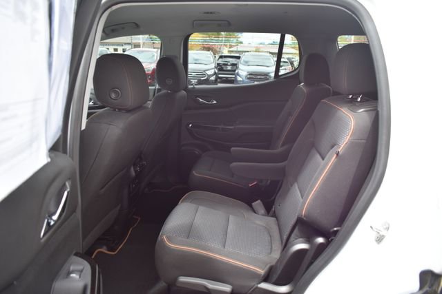 Used 2020 GMC Acadia AT4 AWD/4WD image 33
